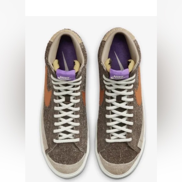 Nike Blazer Mid77 Premium